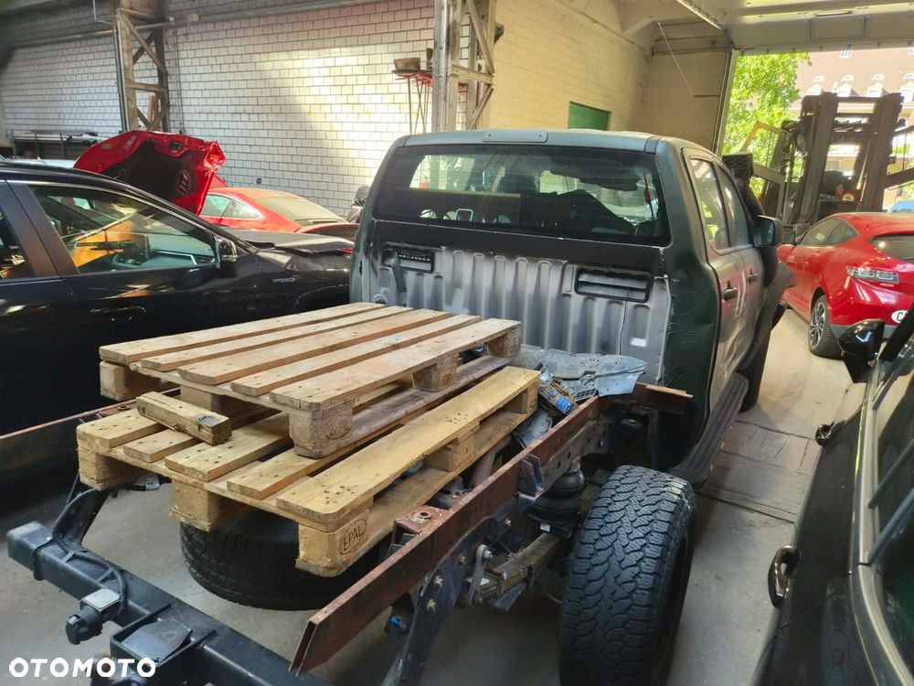 Ford Ranger - 4
