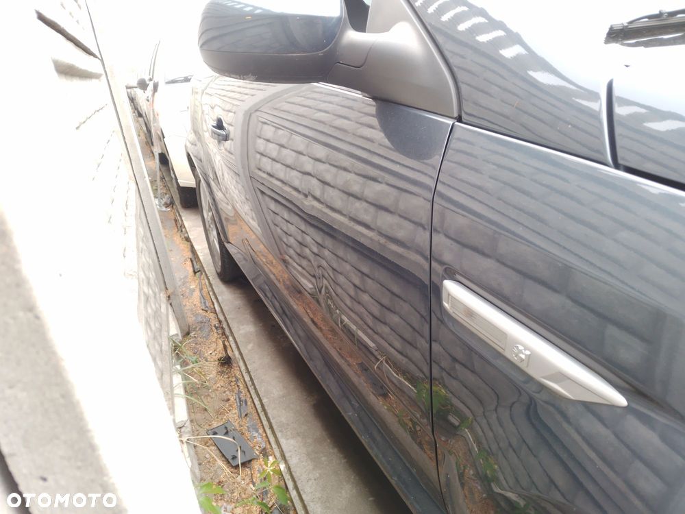 OPEL TIGRA II B TWIN TOP  04-09 MASKA PRZOD PRZEDNIA Z42T - 16
