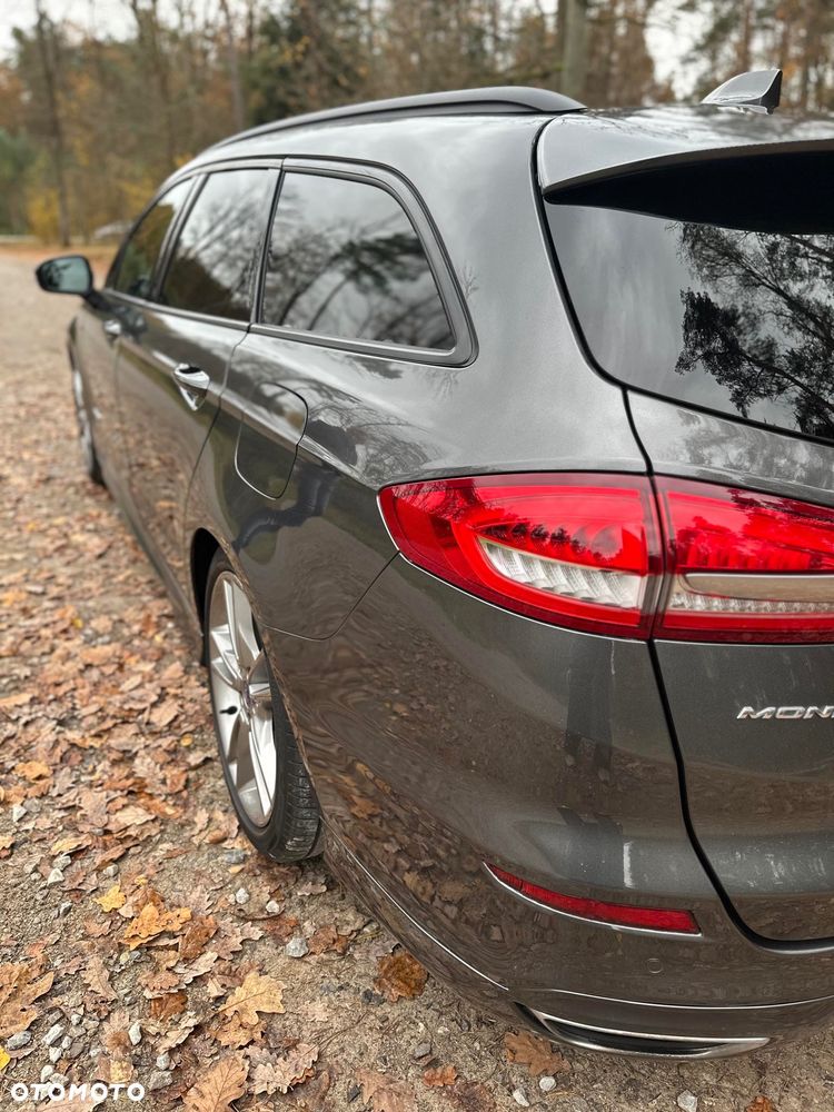 Ford Mondeo 2.0 Hybrid ST-Line Plus - 8