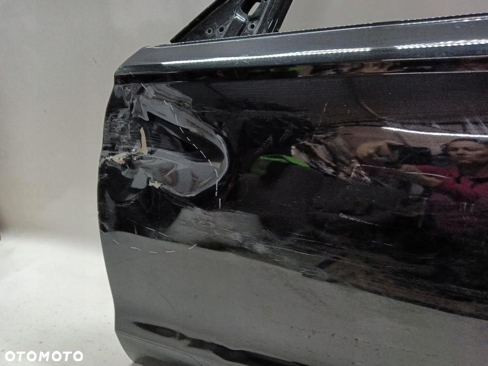 DRZWI PRZÓD PRZEDNIE LEWE AUDI A6 C7 4G0 - 3