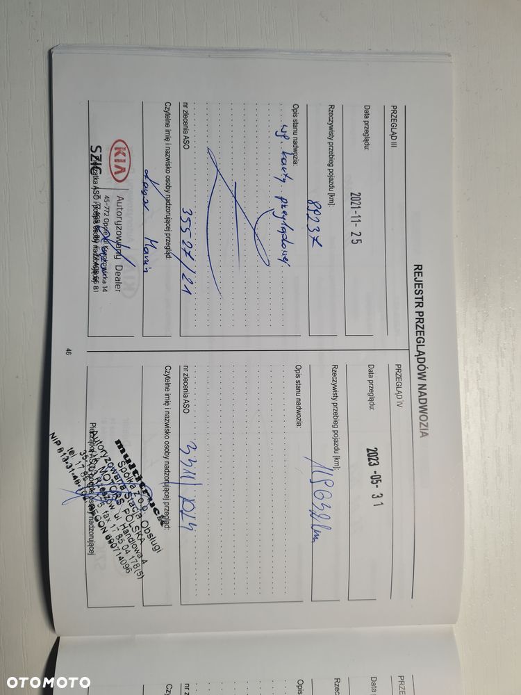 Kia Sportage 2.0 CRDI GT Line 4WD - 37