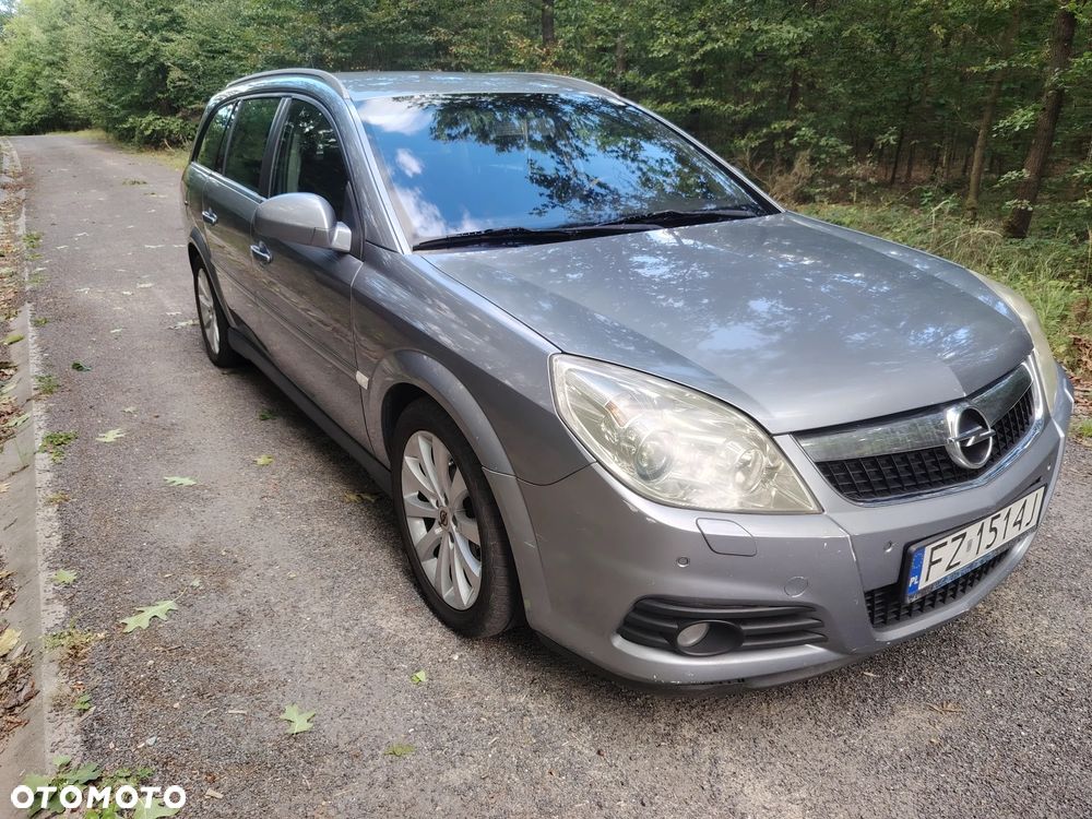Opel Vectra 1.9 CDTI Comfort - 1