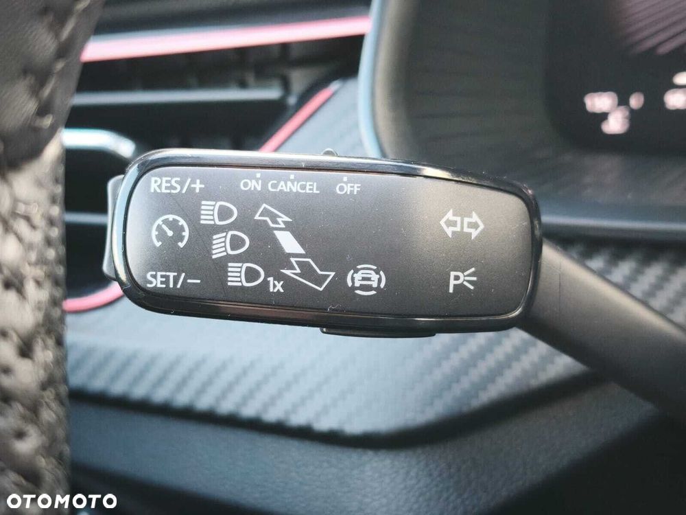 Skoda Scala 1.0 TSI Monte Carlo - 22