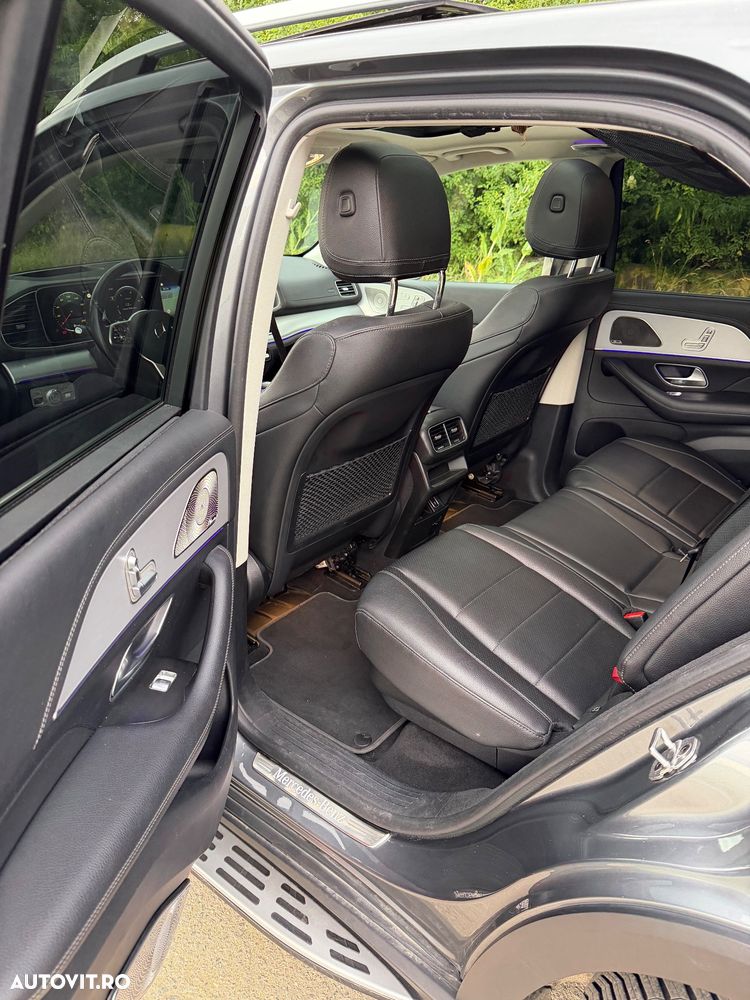 Mercedes-Benz GLE 300 d 4MATIC - 6
