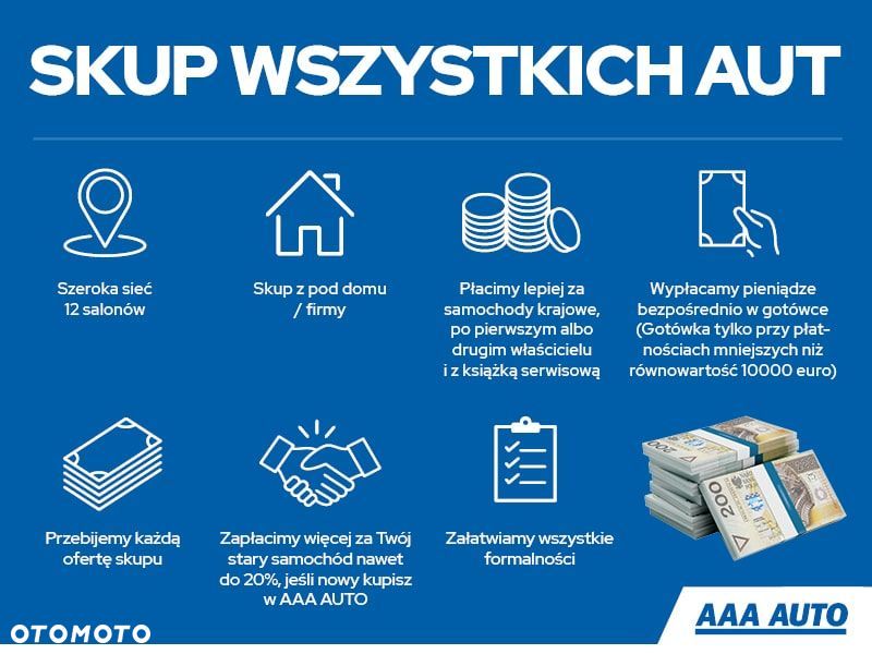 Ford Transit Custom - 19