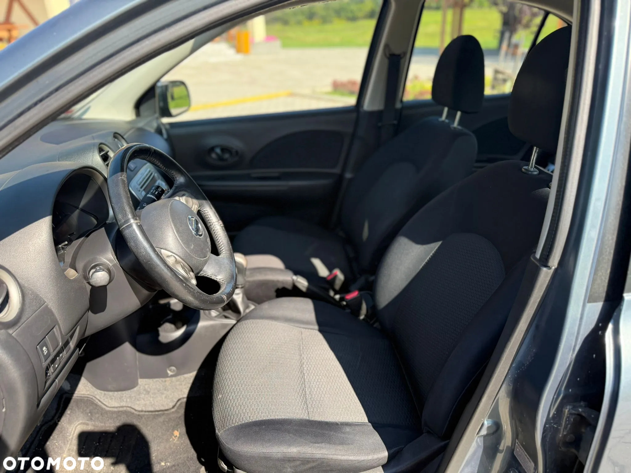 Nissan Micra 1.2 30 Jahre Edition - 10