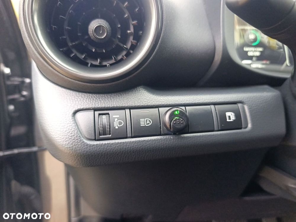 Toyota C-HR 2.0 Hybrid Dynamic Force Style - 31