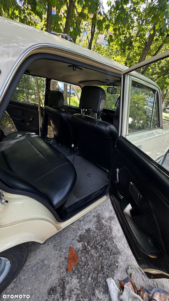 Fiat 125p - 16