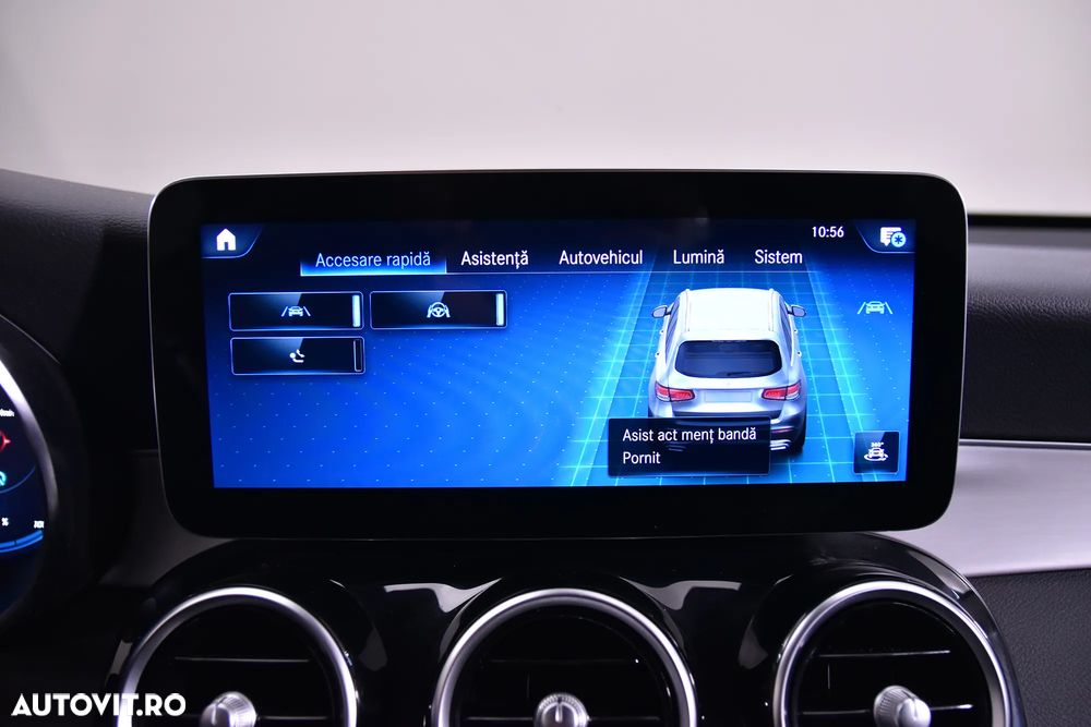 Mercedes-Benz GLC 300 e 4Matic 9G-TRONIC - 19