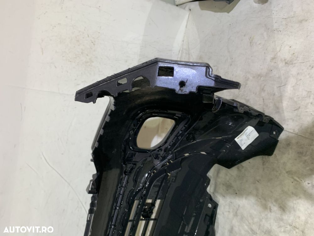 Bara fata VW T-Cross, 2018, 2019, 2020, 2021, 2022, cod origine OE 2GM807221A. - 19