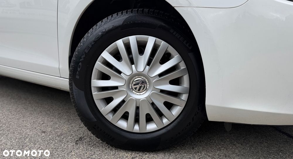 Volkswagen Golf 1.4 Style - 11