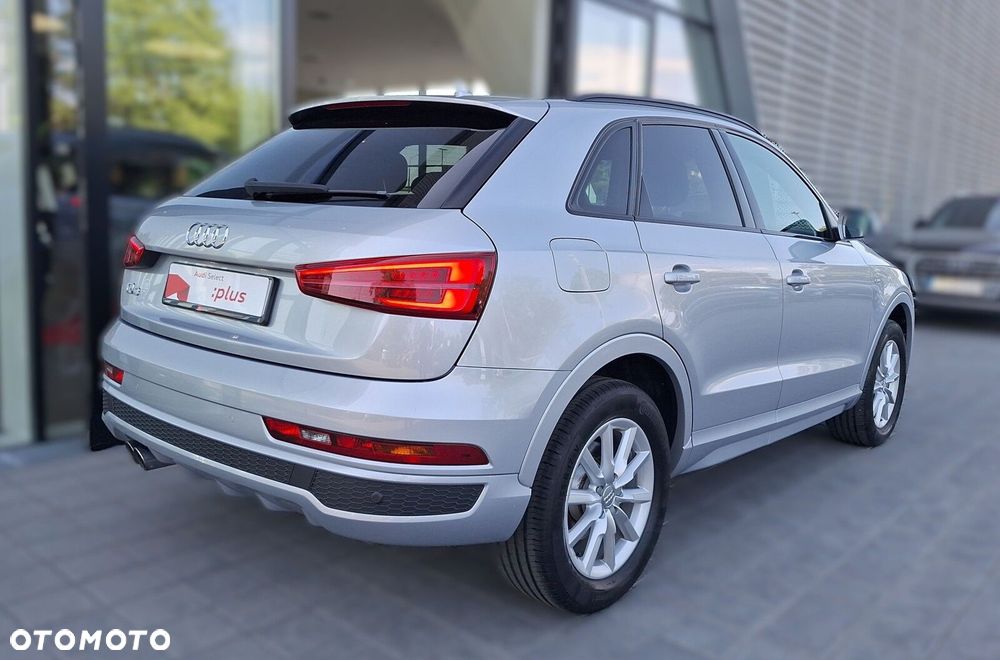 Audi Q3 - 29