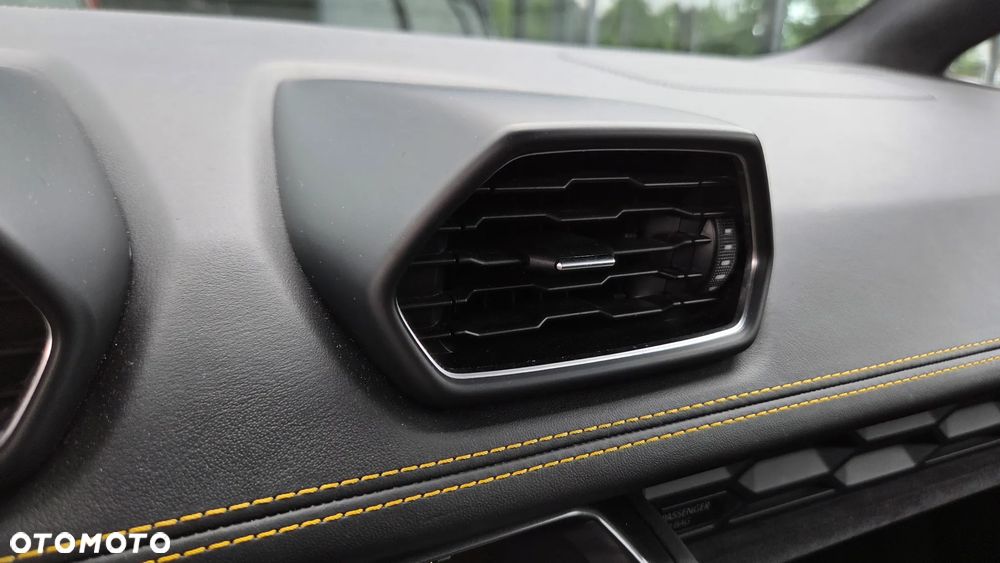 Lamborghini Huracan LP 610-4 - 37