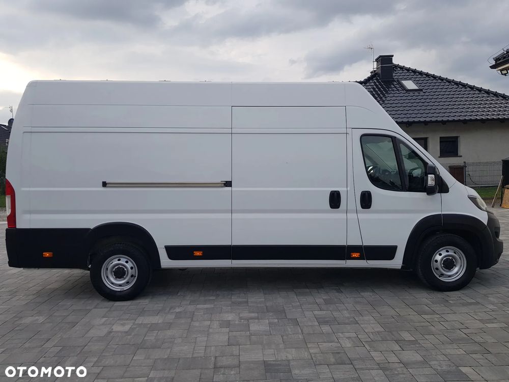 Fiat DUCATO MAXI L4H2 oraz L4H3 Salon Polska, Kamera Cofania - 28