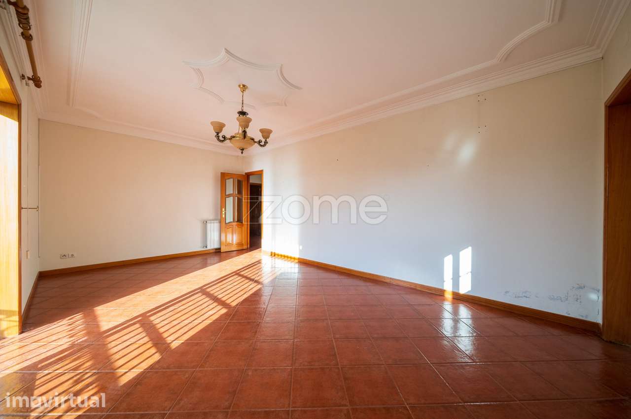 Moradia T3 para Venda em Morreira Trandeiras / Braga