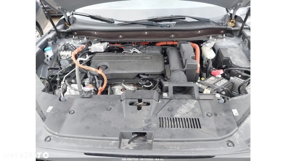Honda CR-V - 11