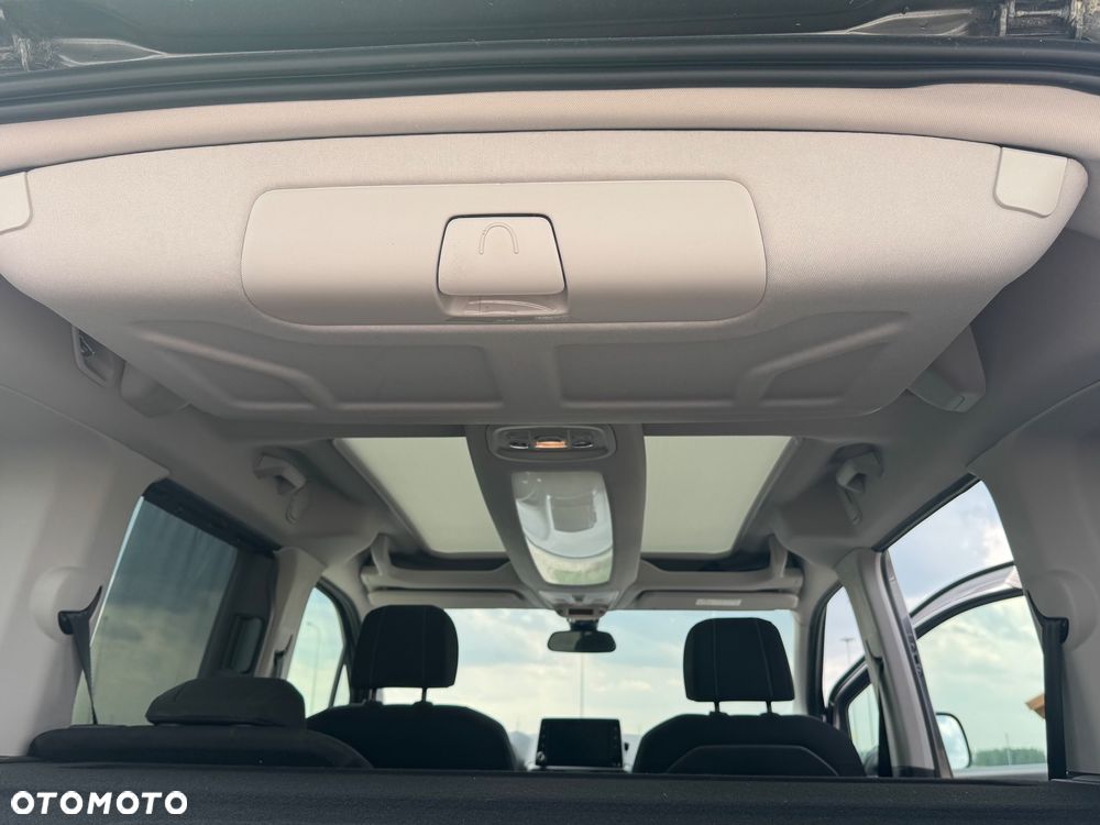 Toyota Proace City Verso 1.5 D-4D Family - 12