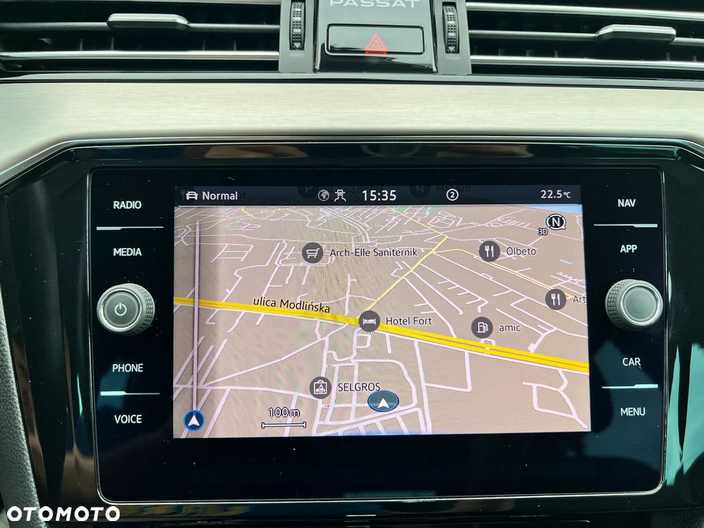 Volkswagen Passat 2.0 TSI Elegance DSG - 31