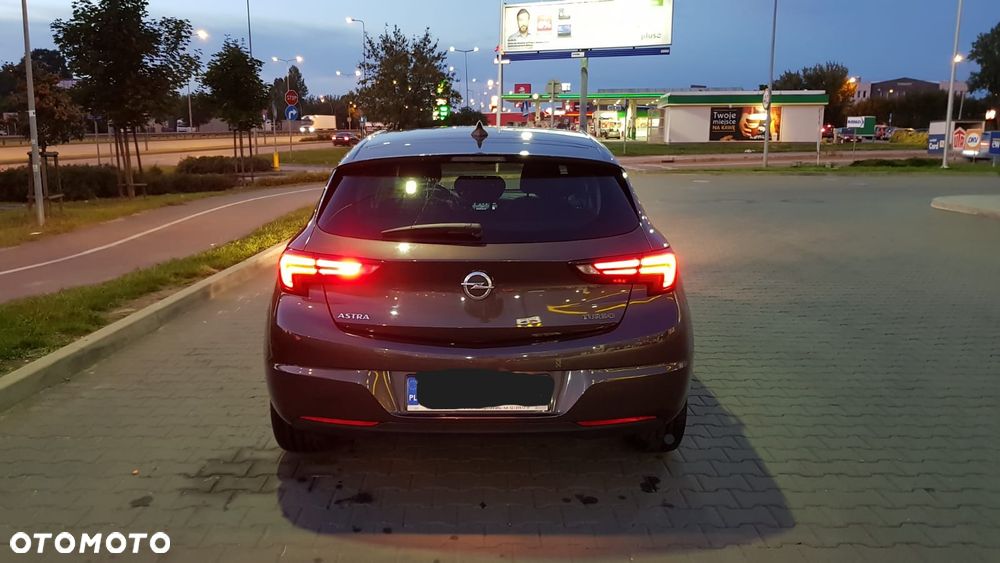 Opel Astra ver-1-4-t-elite - 12