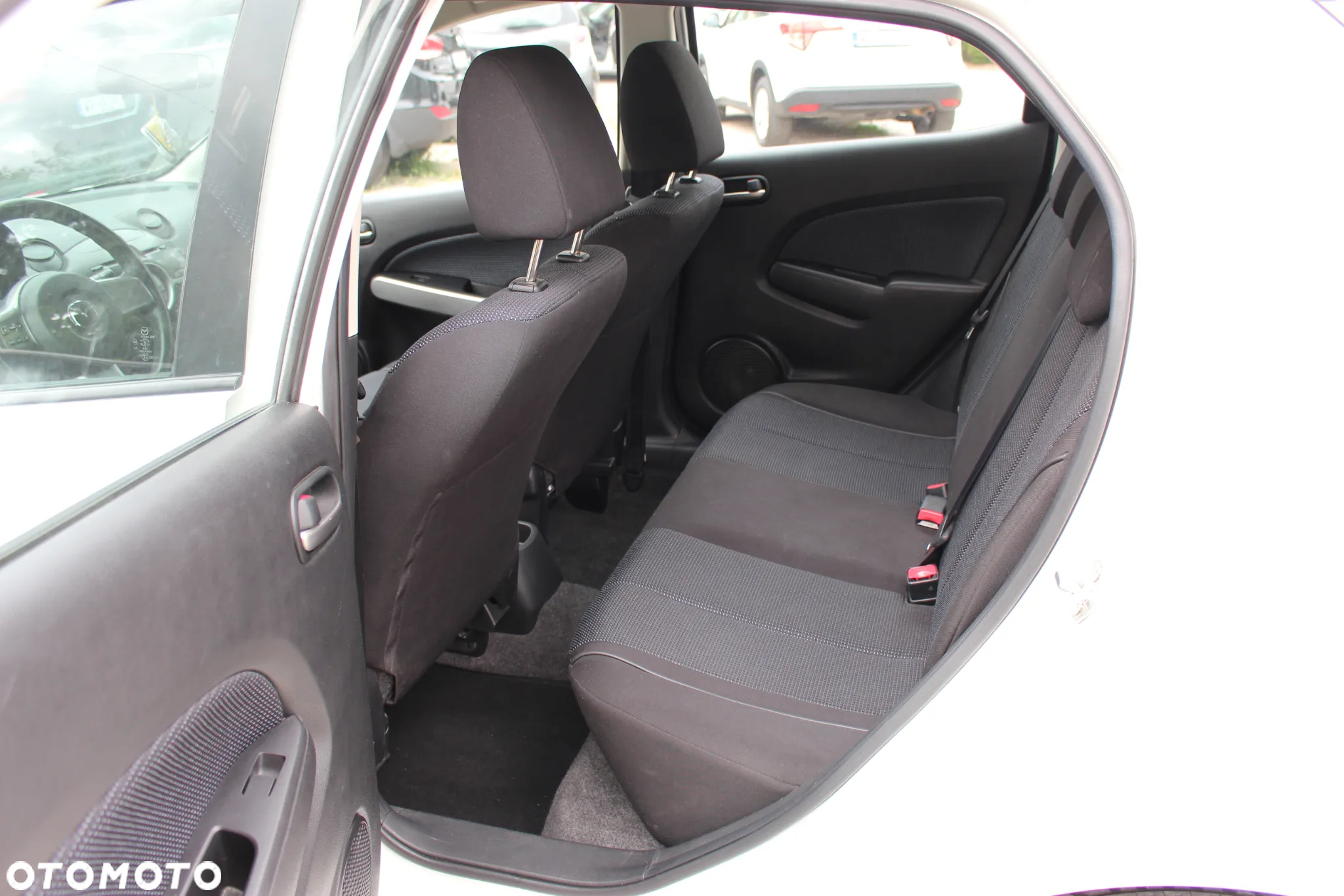 Mazda 2 1.3 Comfort - 14