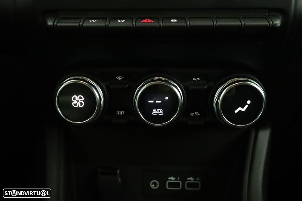 Renault Captur 1.0 TCe Techno - 13