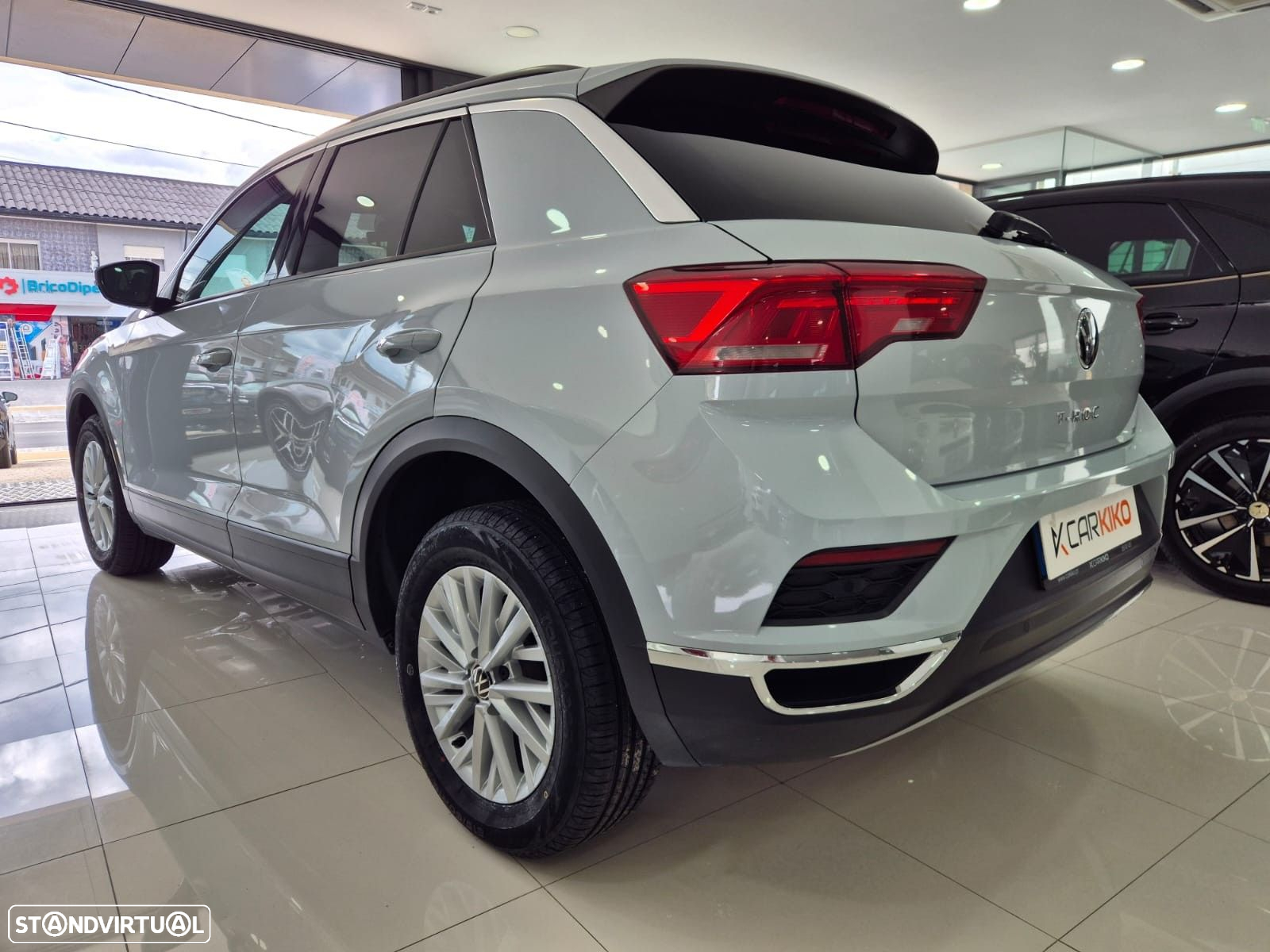 VW T-Roc 1.0 TSI Style - 5