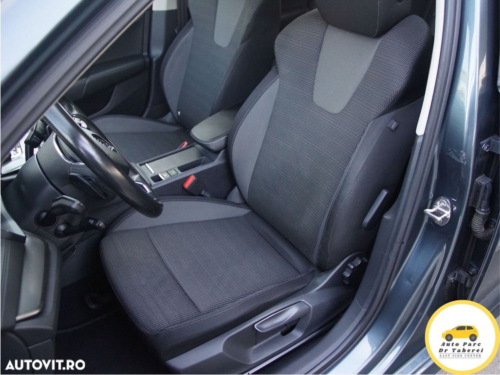 Skoda Octavia 2.0 TDI DSG Exclusive Plus - 21