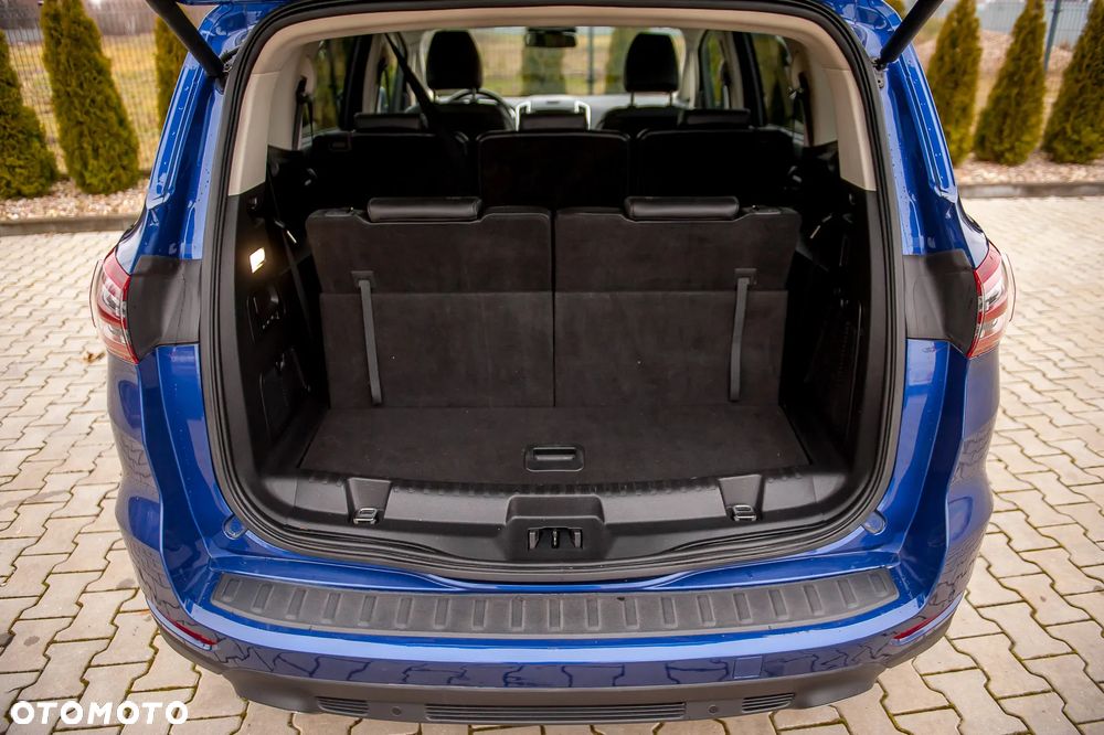 Ford S-Max 2.0 TDCi 4WD Titanium PowerShift - 19