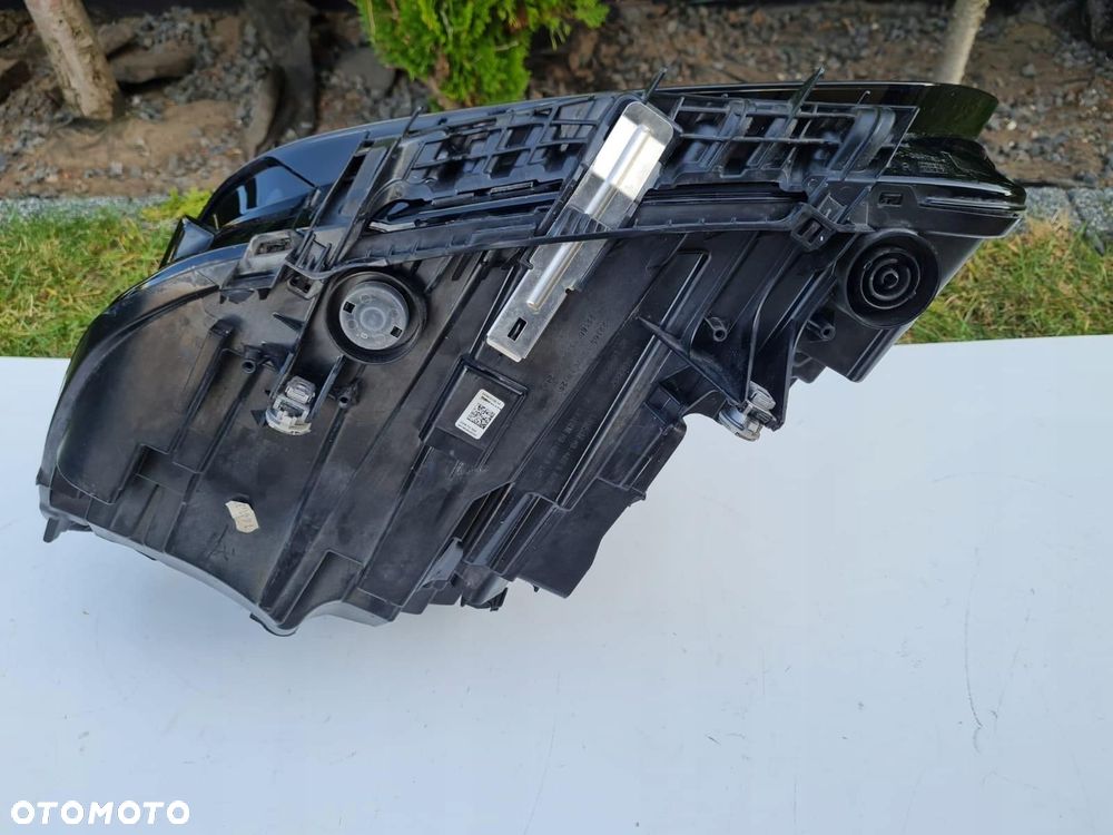 BMW 2 II F44 Grand Coupe Full Led Adaptive SHADOW LINE 63115A17BC203 CZARNA - 7
