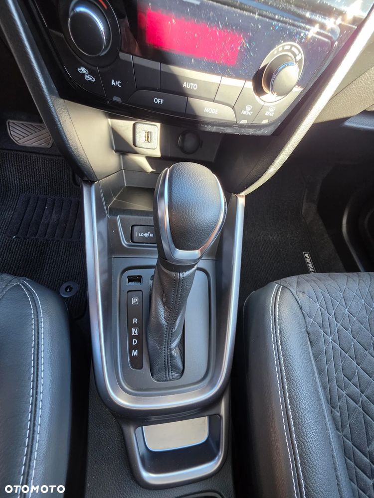 Suzuki Vitara - 28