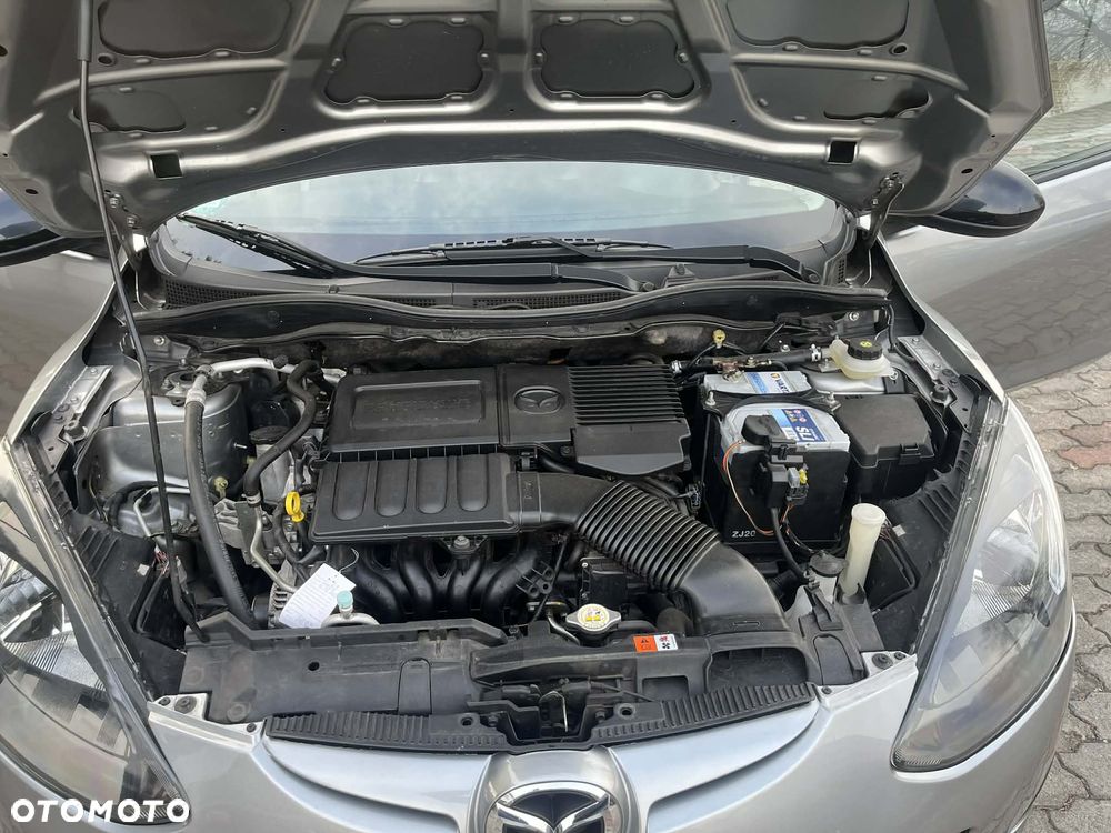 Mazda 2 1.3 MZR Edition - 17
