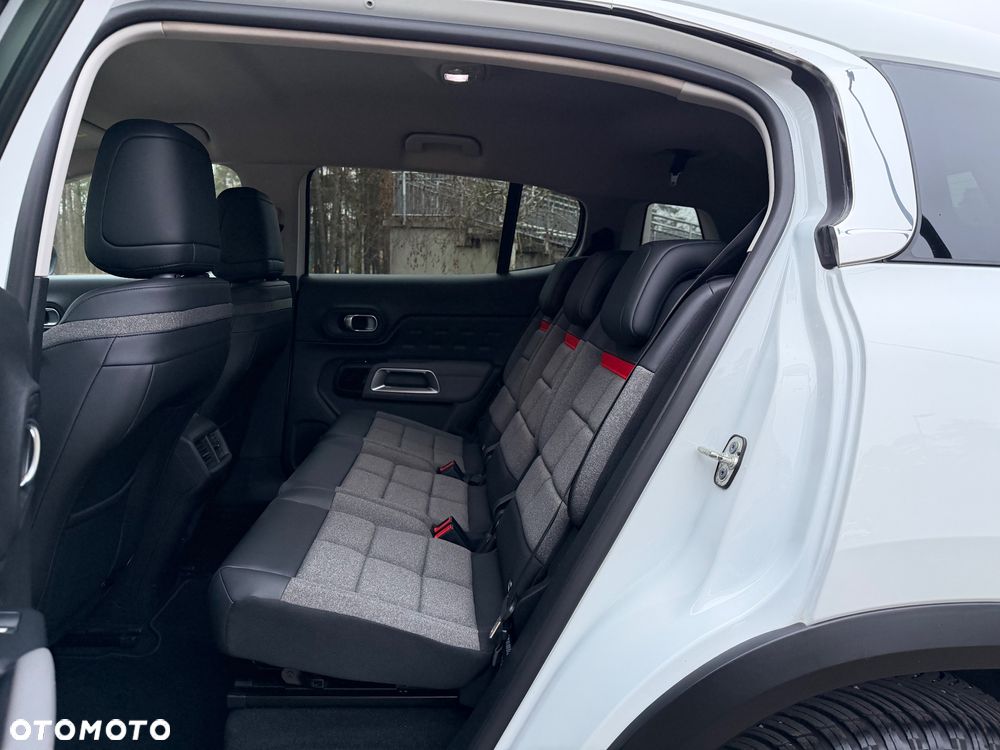 Citroën C5 Aircross BlueHDI 130 S&S EAT8 FEEL PACK - 32