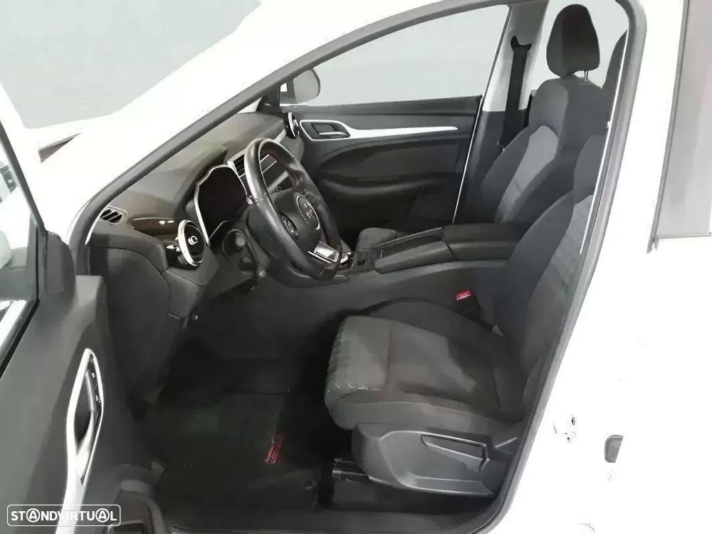 MG ZS EV 50.3 kWh Comfort - 10