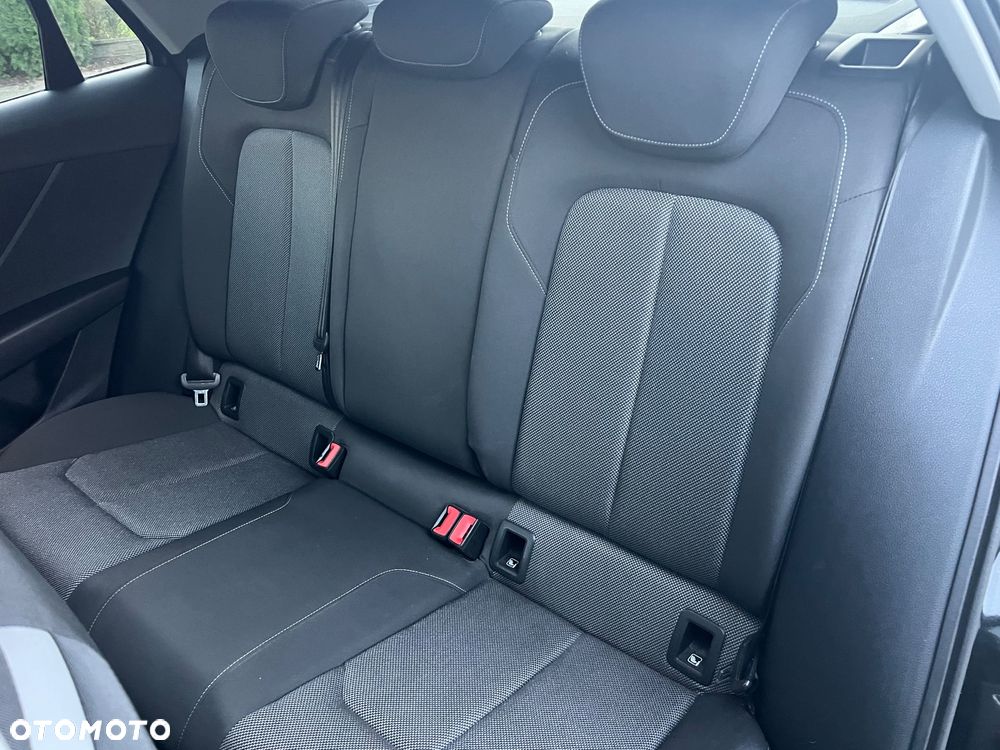 Audi Q2 2.0 TDI Quattro S tronic - 25