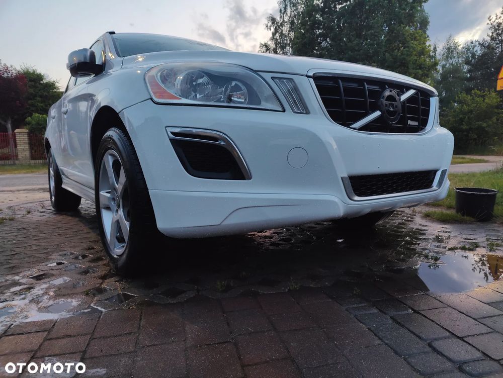 Volvo XC 60 - 18