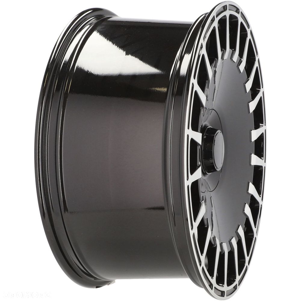 4x Felgi 20 m.in. do MERCEDES CL C215 C216 AMG E W211 W212 W213 W214 C238 S W221 - I0343 - 4