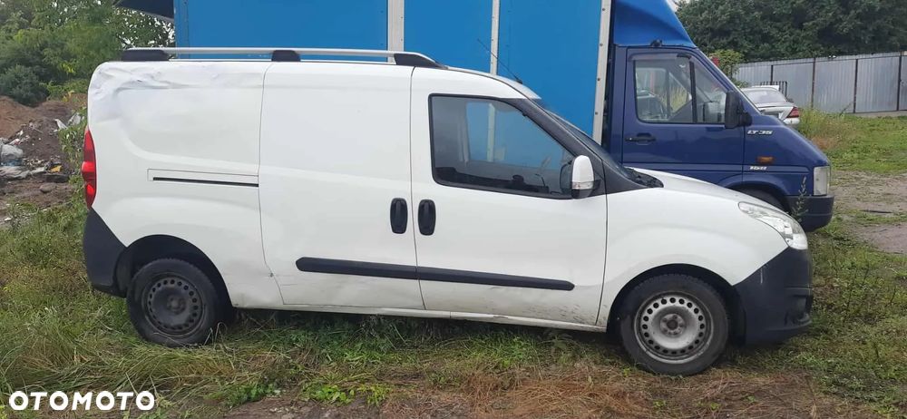 Opel Combo Tour L2H1 - 3