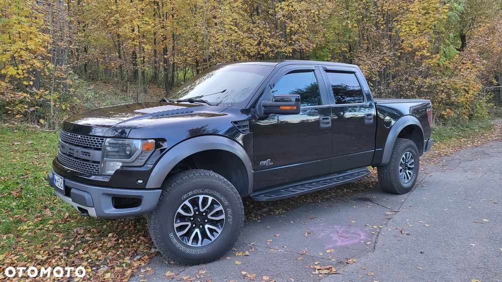 Ford F150 - 7