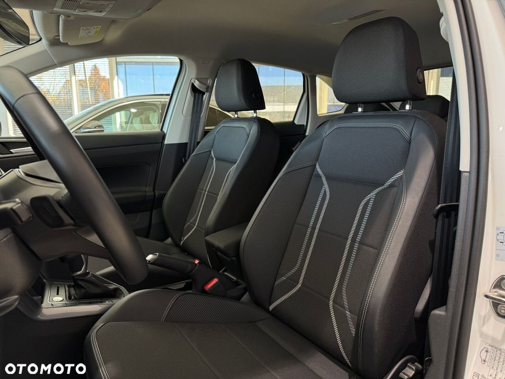 Volkswagen Taigo 1.5 TSI ACT Style DSG - 10