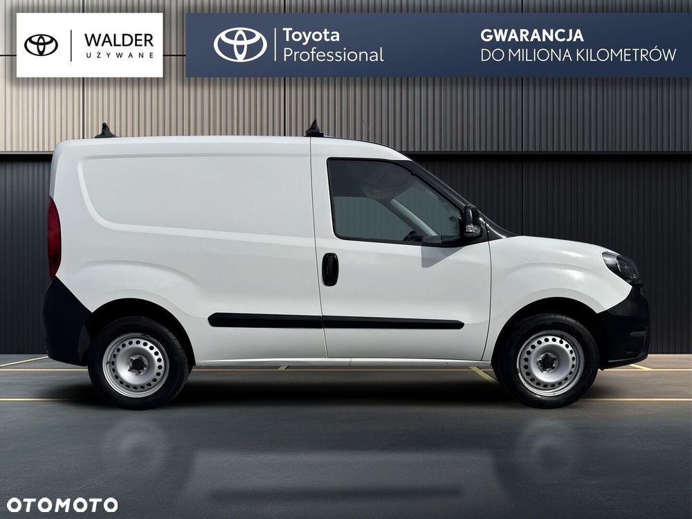 Fiat Doblo - 6
