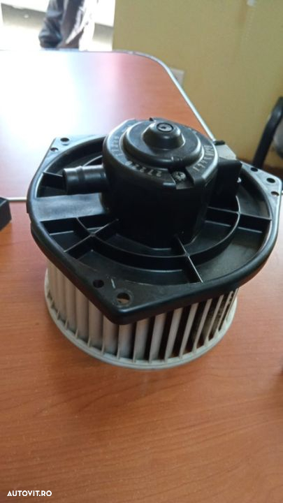 Ventilator Habitaclu Nissan Cabstar 1998-2006 - 3