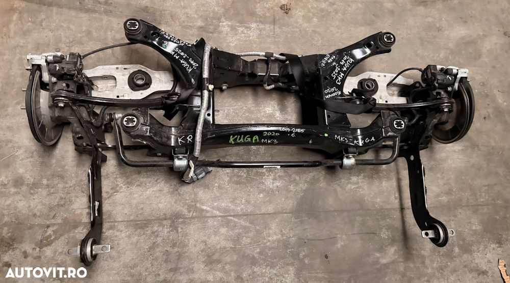 Etrier electric punte spate FORD KUGA MK3 an 2019-2025 - 3