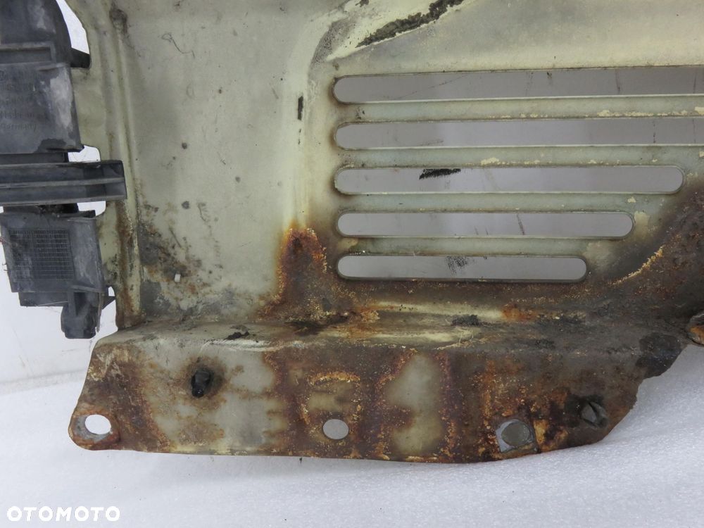 BŁOTNIK PRAWY PRZEDNI VW TRANSPORTER T4 FL LIFT - 3