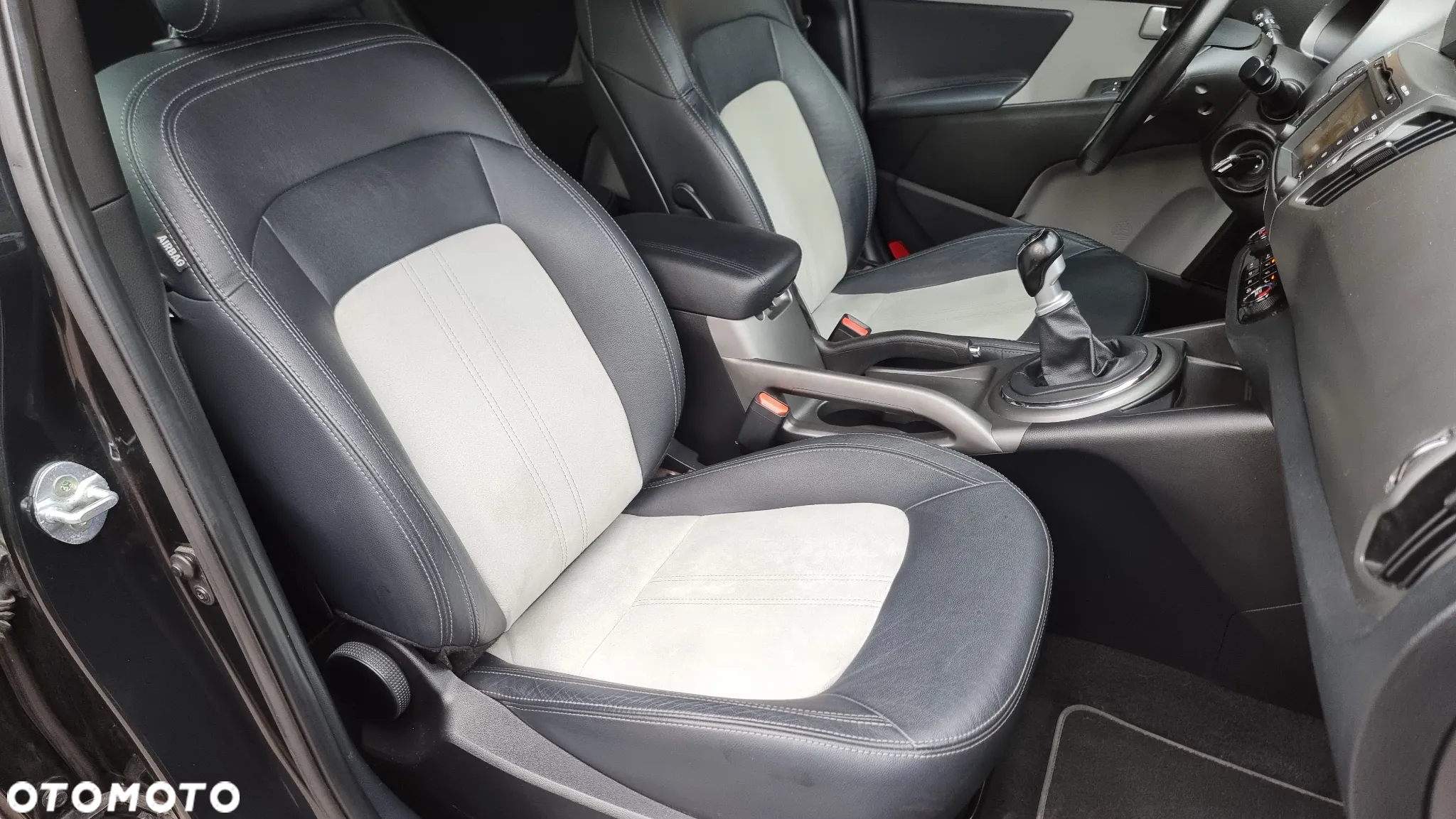 Kia Sportage 1.6 GDI Business Line 2WD - 36