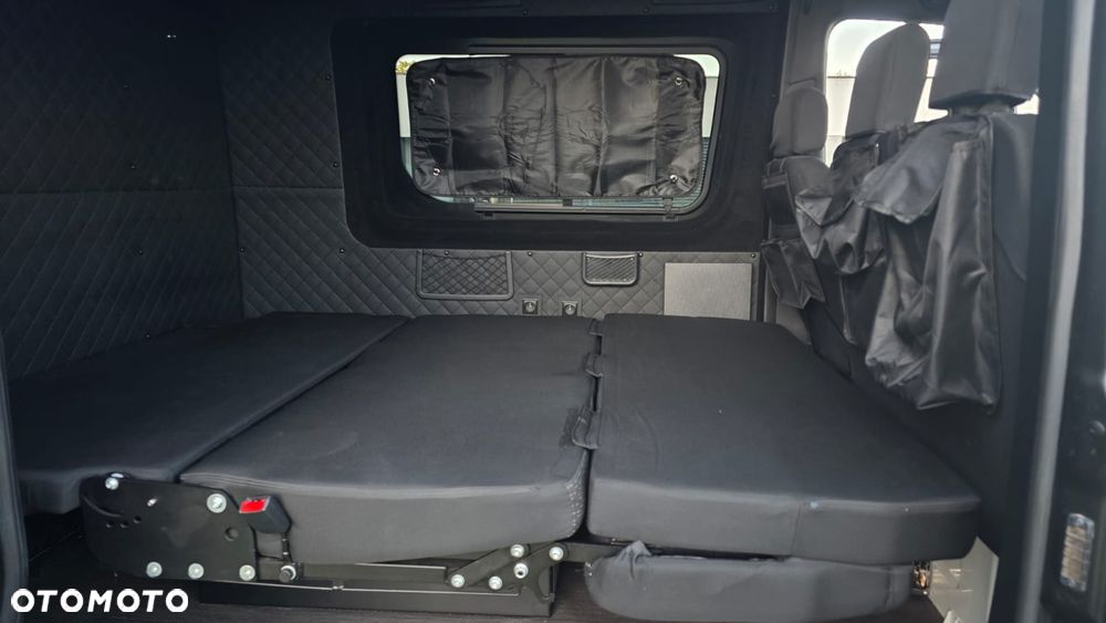 Mercedes-Benz Sprinter - 8