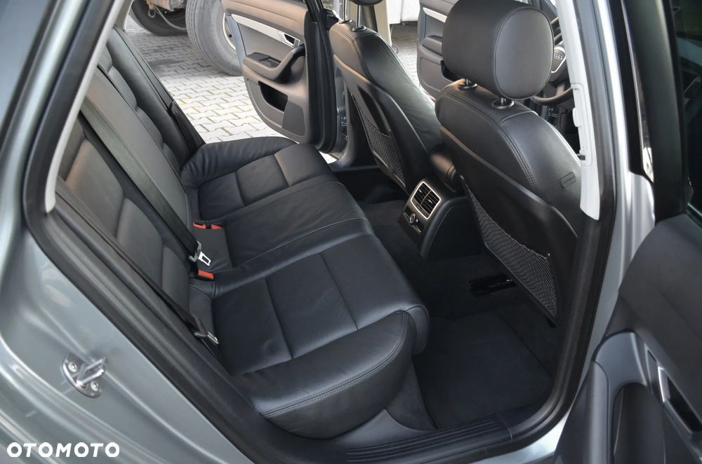 Audi A6 Avant 2.0 TDIe DPF - 22