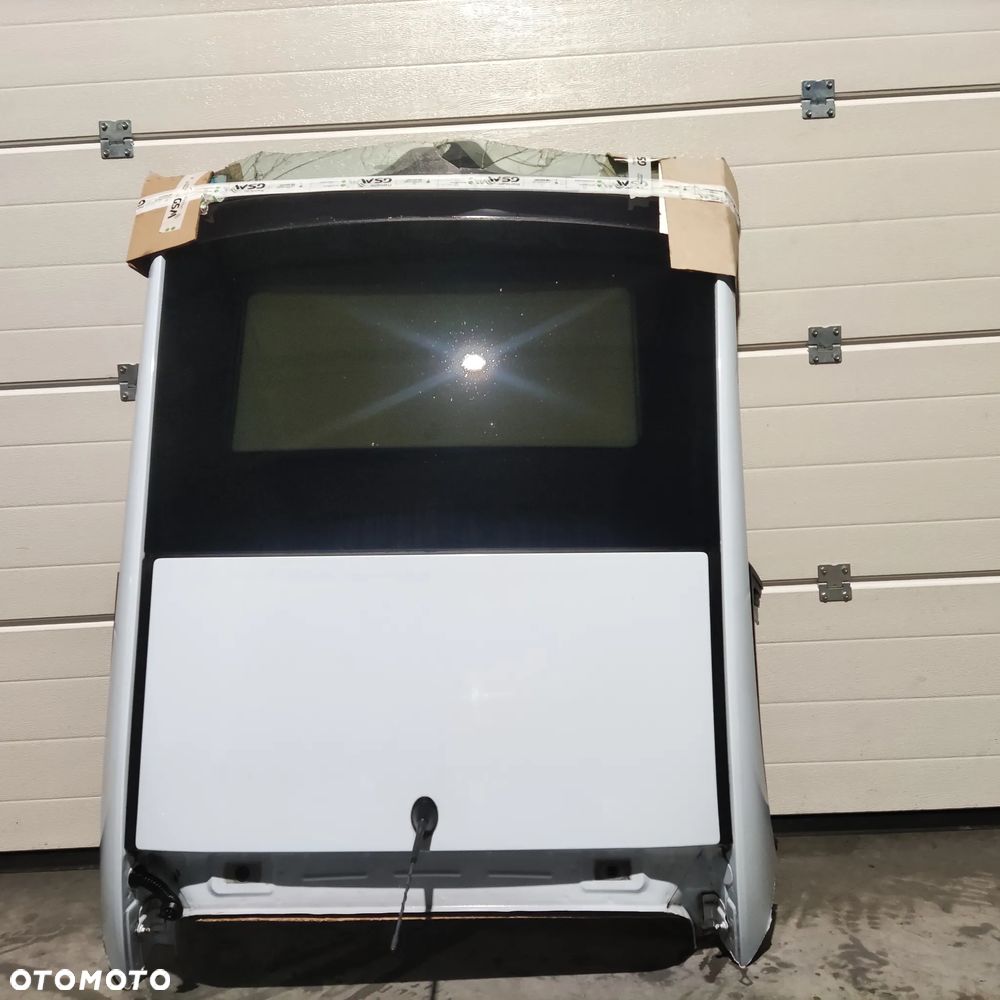 Fiat 500 dach szklany panorama otwierana - 1