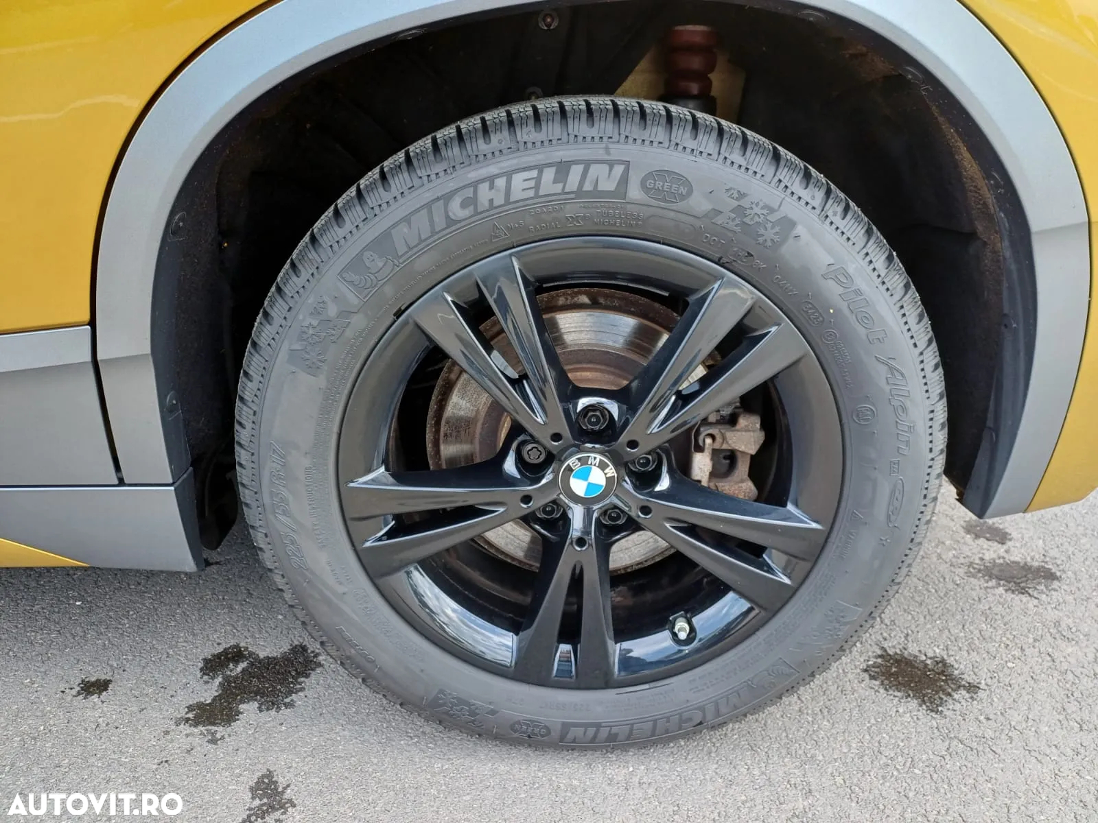 BMW X2 xDrive25e AT PHEV - 23