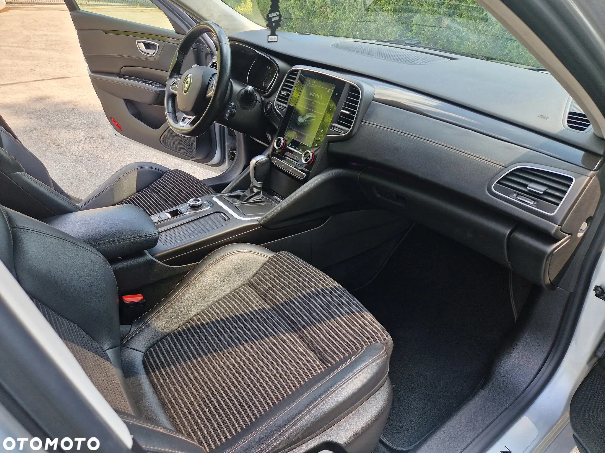 Renault Talisman Grandtour ENERGY TCe 200 EDC LIMITED - 20