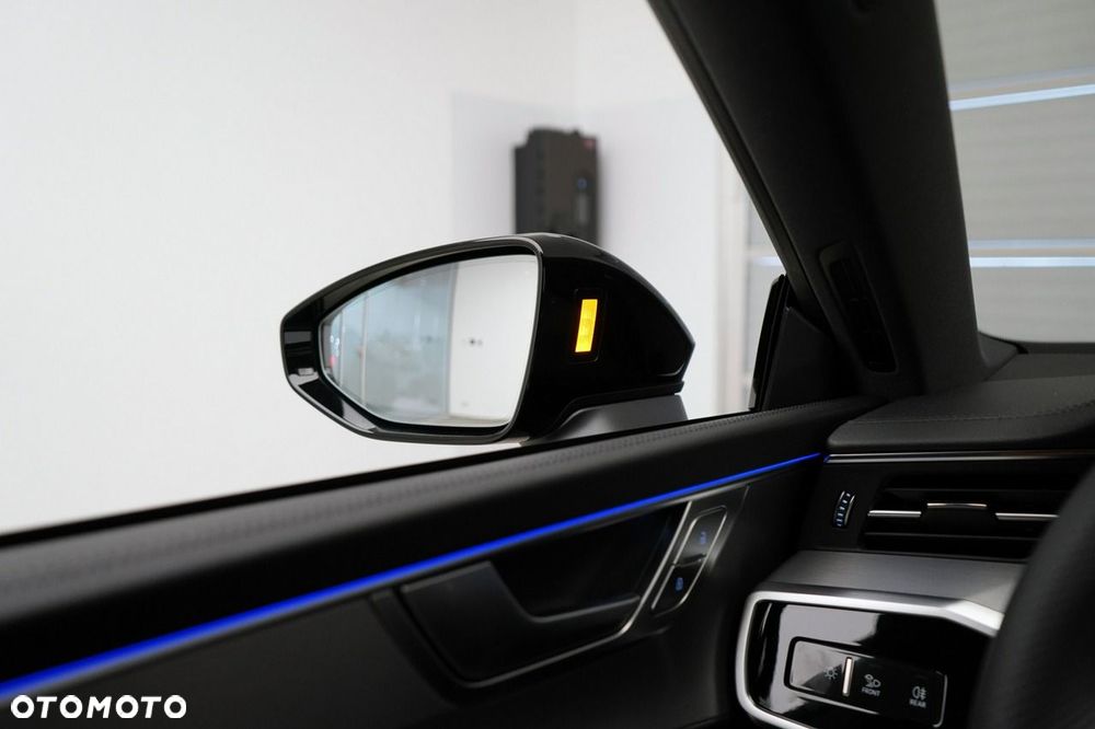 Audi A7 Sportback - 30